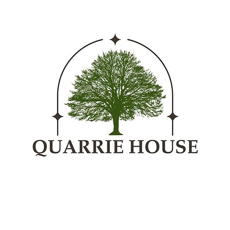 Aparthotel Quarrie House Cramlington Zewnętrze zdjęcie