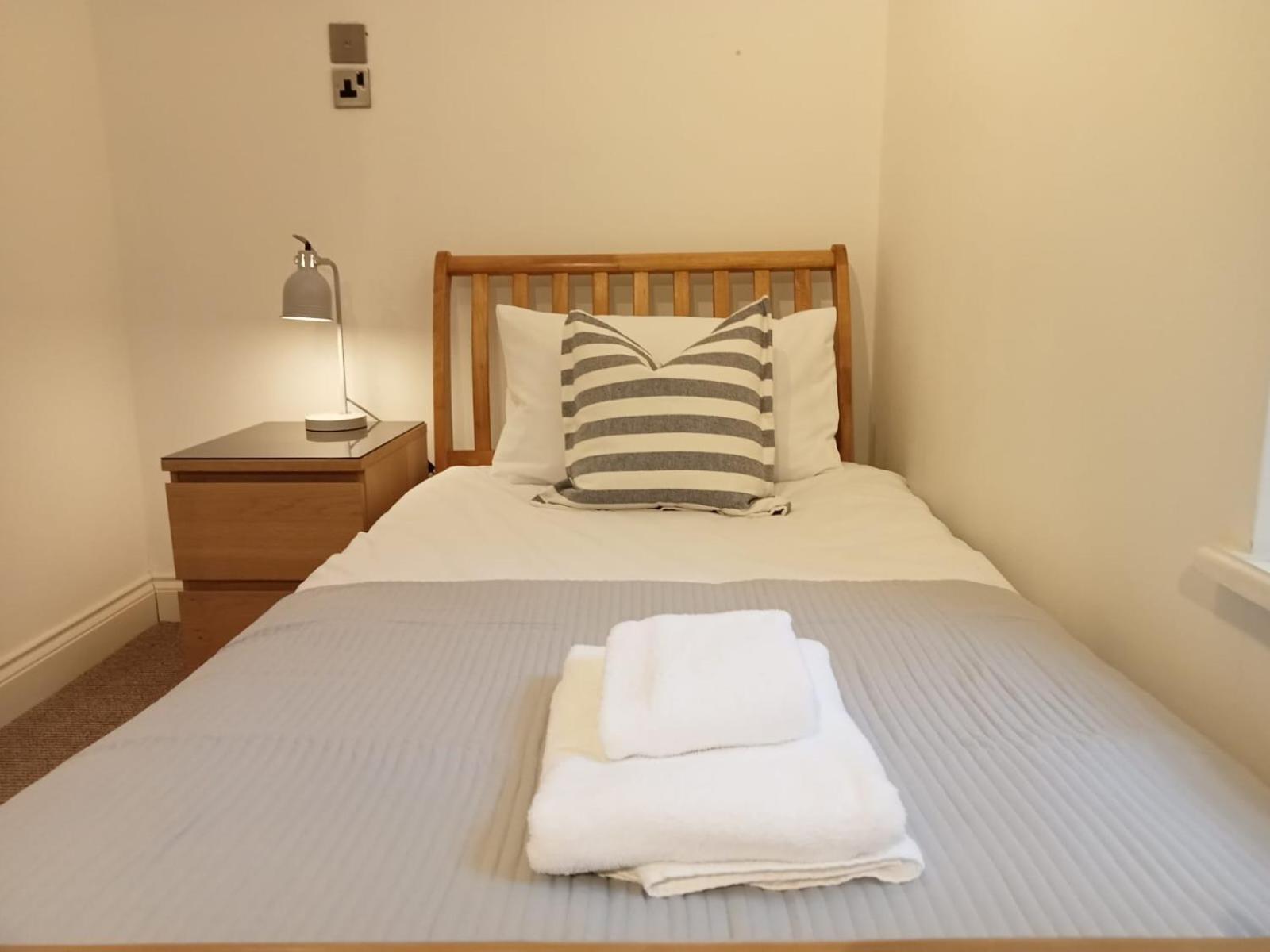 Aparthotel Quarrie House Cramlington Zewnętrze zdjęcie