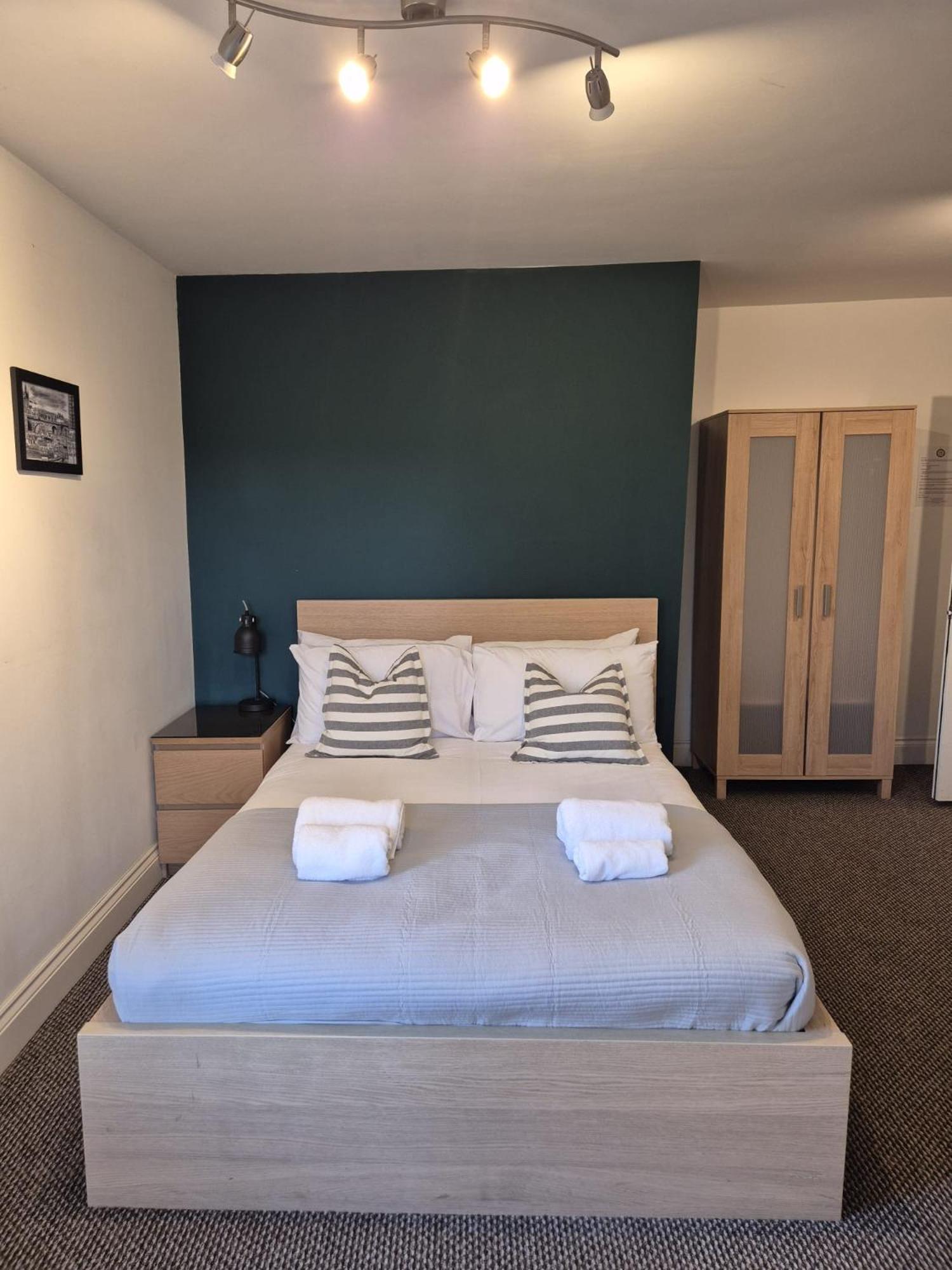 Aparthotel Quarrie House Cramlington Zewnętrze zdjęcie