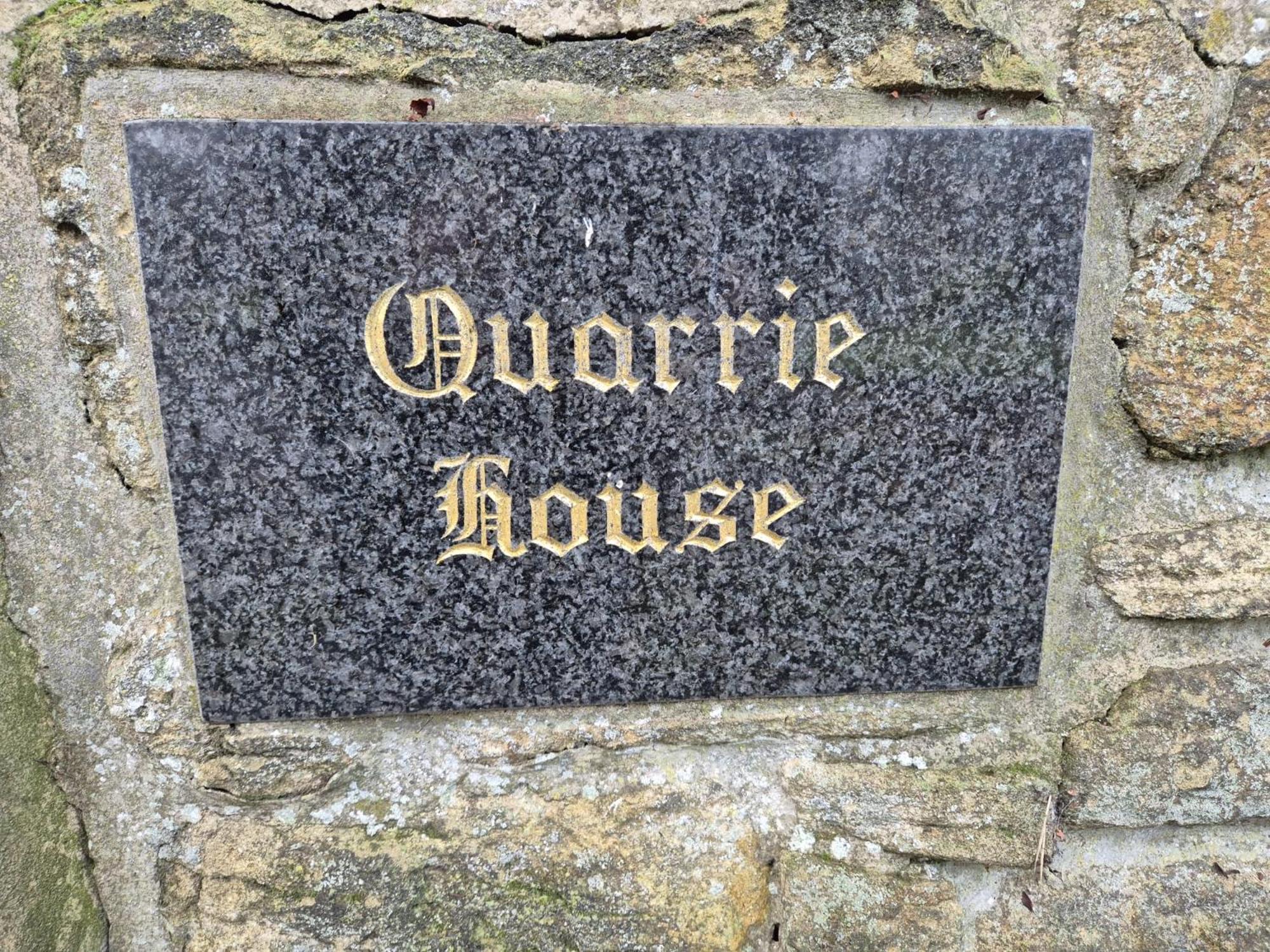 Aparthotel Quarrie House Cramlington Zewnętrze zdjęcie